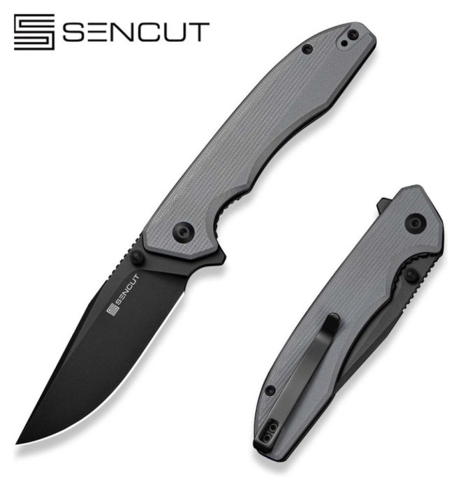 Нож Sencut Sylor S25056-1