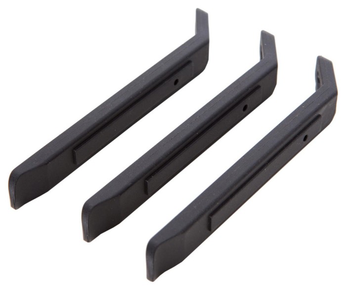 Лопатки бортирувальні для покришок KEN TECH KL-9720 AM (брендоване пакування), укр, укр