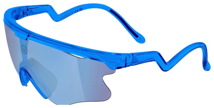 Очки Albaoptics DELTA LEI Blue Glossy VZUM F-Lens Flamingo фотохромные