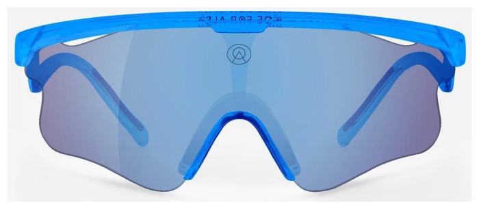 Очки Albaoptics DELTA LEI Blue Glossy VZUM F-Lens Flamingo фотохромные