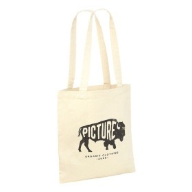 Picture Organic сумка Tote bison