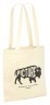Сумка Picture Organic Tote bison Фото - 1
