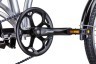 Велосипед Outleap Rio 20" M Black Red Фото - 4