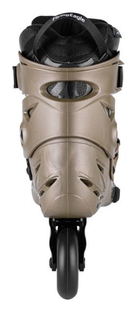 Ролики Flying Eagle FALCON Pro 20 Years Special Edition золоті