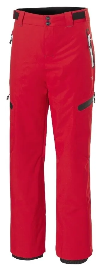 Штани Rehall Hirsch 2020 flame (L)