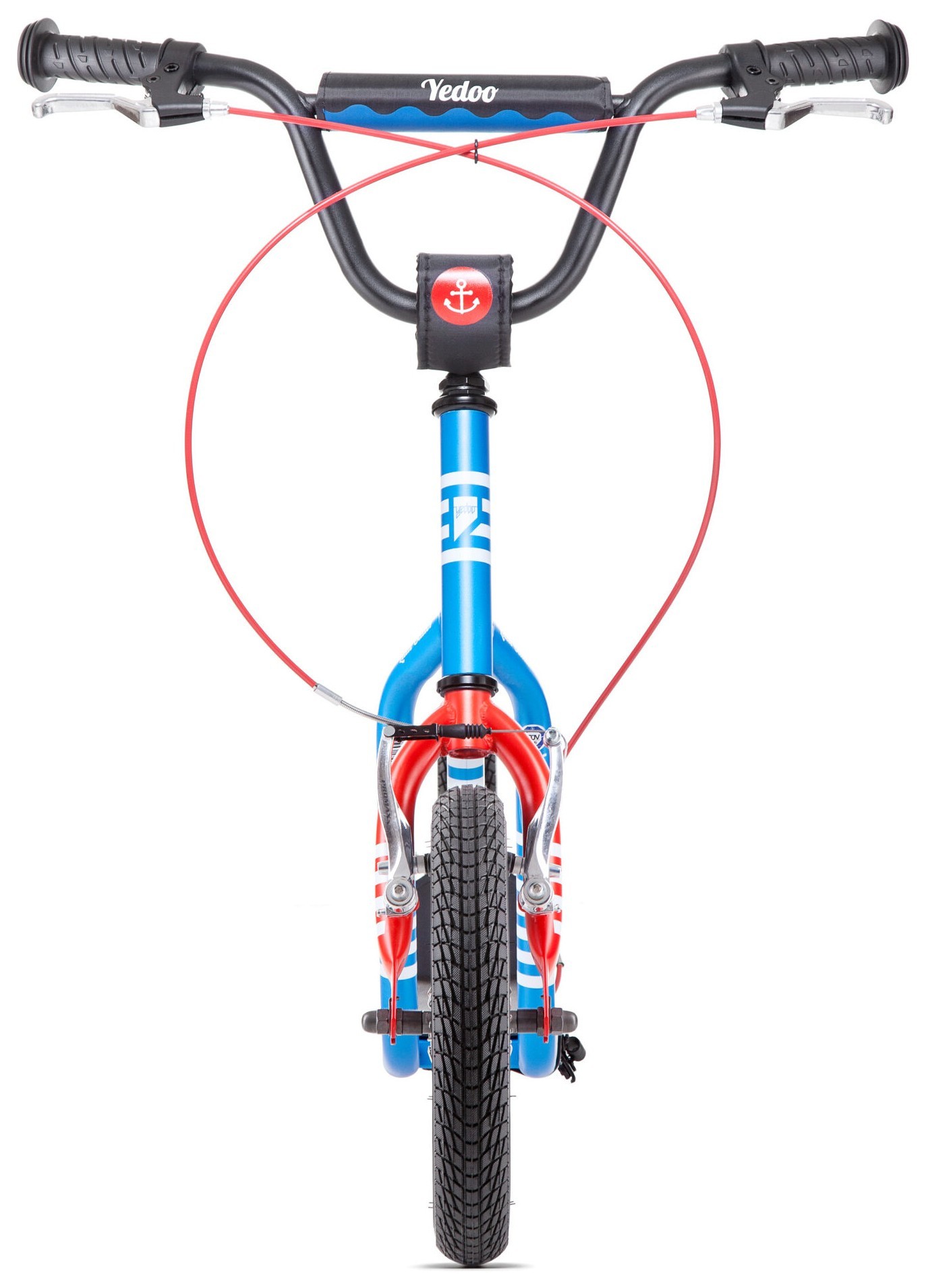 Самокат Yedoo Wzoom Ltd Little Sailor