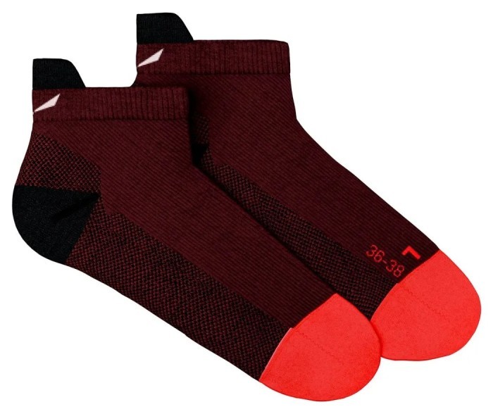 Носки Salewa Mountain Trainer Wms