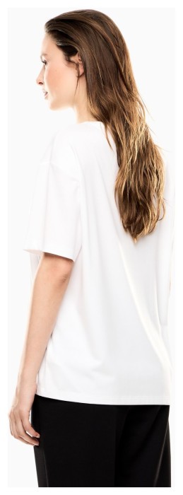 Футболка Armani EA7 ( 7W000189-AF13919 ) T-SHIRT 2026