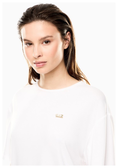 Футболка Armani EA7 ( 7W000189-AF13919 ) T-SHIRT 2026