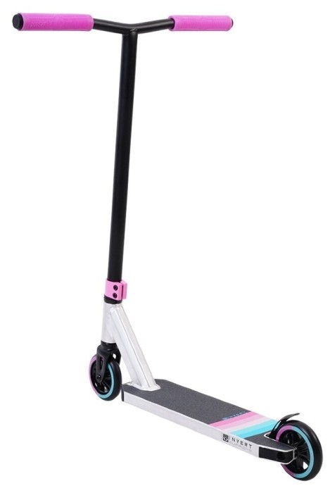 Трюковый самокат Invert Supreme 2.5-8-13 Трюковый самокат Invert Supreme 2.5-8-13