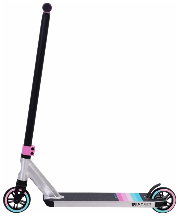 Трюковый самокат Invert Supreme 2.5-8-13 Трюковый самокат Invert Supreme 2.5-8-13
