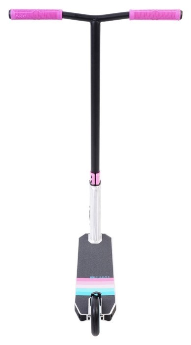 Трюковий самокат Invert Supreme 2.5-8-13, укр, укр