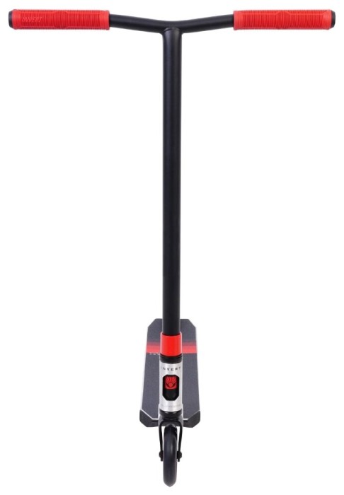 Трюковий самокат Invert Supreme 2.5-8-13, укр, укр