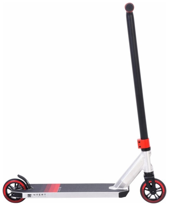 Трюковий самокат Invert Supreme 2.5-8-13, укр, укр