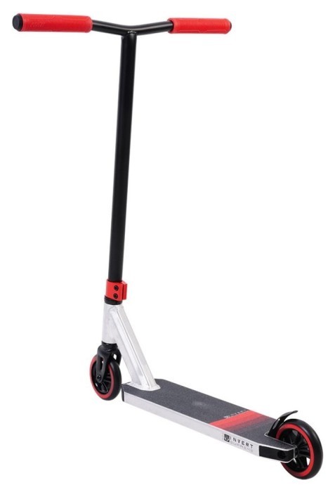 Трюковий самокат Invert Supreme 2.5-8-13, укр, укр
