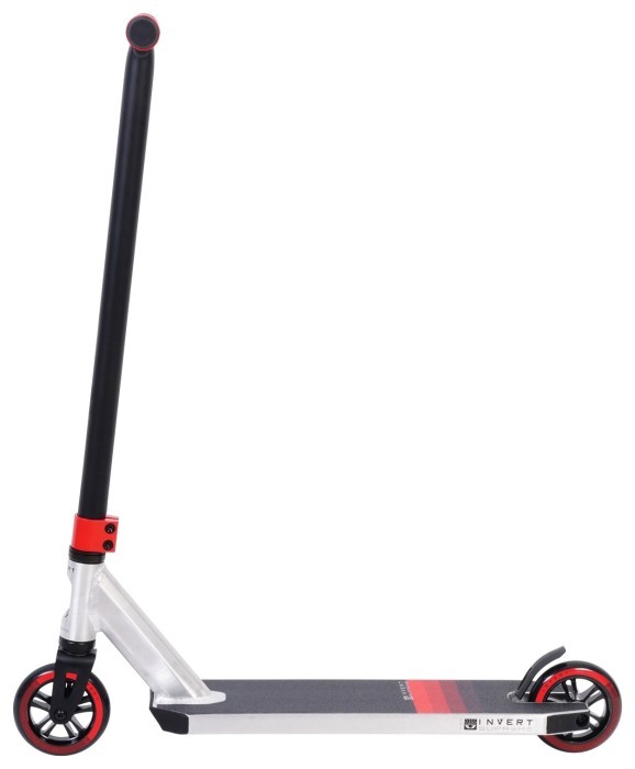Трюковий самокат Invert Supreme 2.5-8-13, укр, укр
