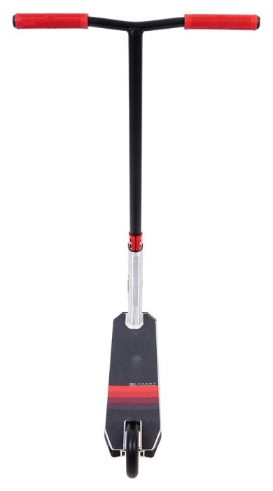 Трюковий самокат Invert Supreme 2.5-8-13, укр, укр