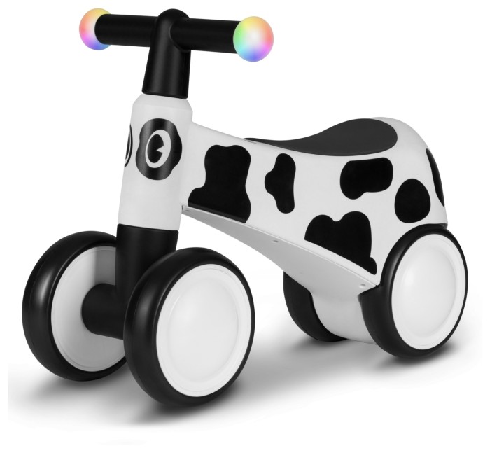 Беговел Lionelo SAMMY YELLOW HONEY