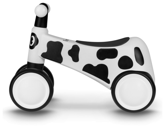 Беговел Lionelo SAMMY YELLOW HONEY