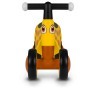 Біговел Lionelo SAMMY  YELLOW  HONEY, укр Фото - 6