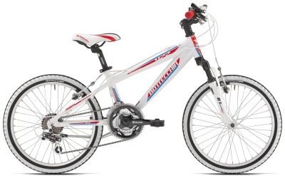 Велосипед Bottecchia MTB Boy Alu 18S 20
