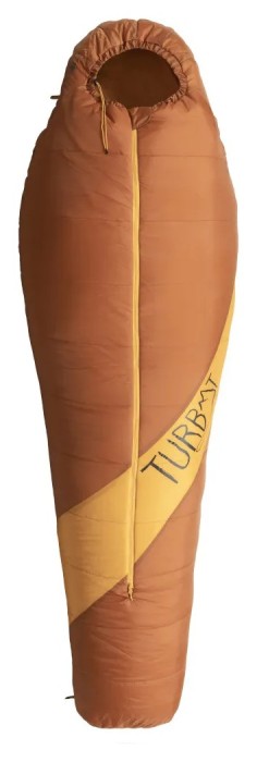 Спальник Turbat Vatra 3S, укр, укр