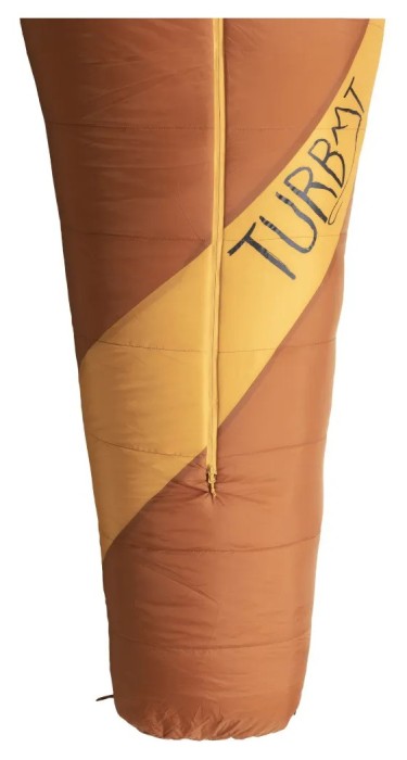 Спальник Turbat Vatra 3S
