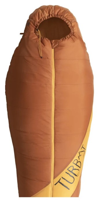 Спальник Turbat Vatra 3S