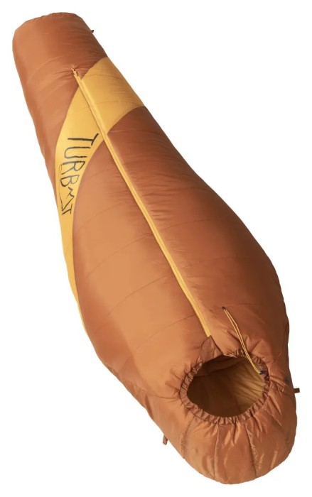 Спальник Turbat Vatra 3S