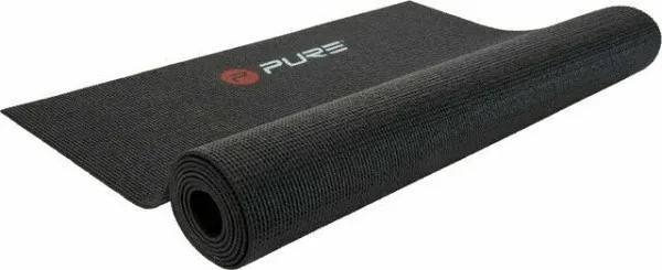 Коврик для йоги Pure2Improve 172x61x0,4 см