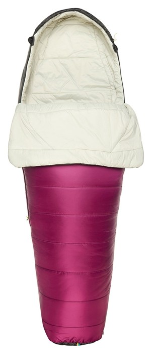 Спальник Sierra Designs Synthesis 20 Regular W