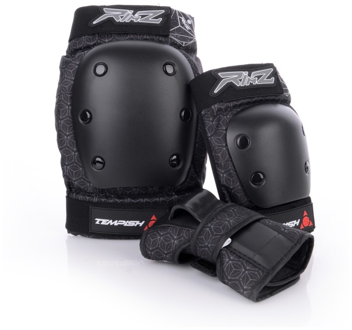 Комплект захисту (класична) Tempish RIMZ/S