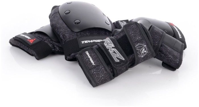 Комплект захисту (класична) Tempish RIMZ/S