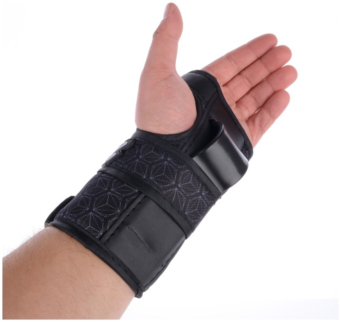 Комплект захисту (класична) Tempish RIMZ/S