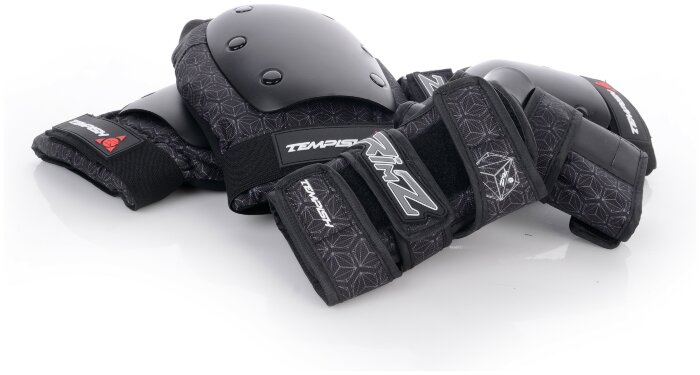 Комплект защиты (классическая) Tempish RIMZ/S