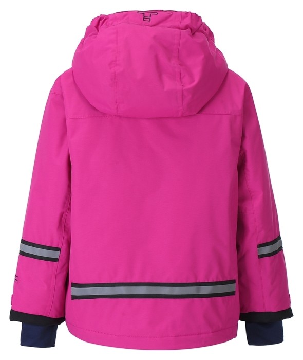 Куртка Tenson Davie Jr 2019 cerise