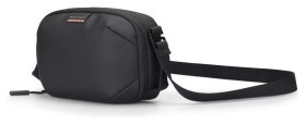 Несесер MR403 Black