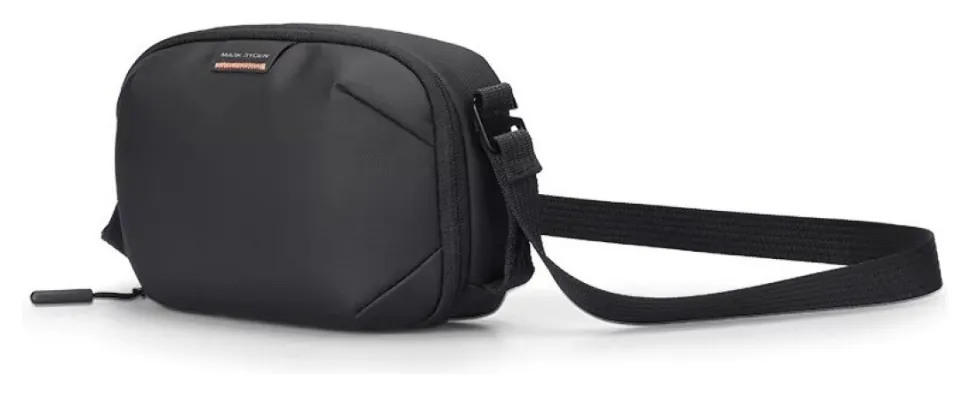 Несессер MR403 Black (MR403_00)