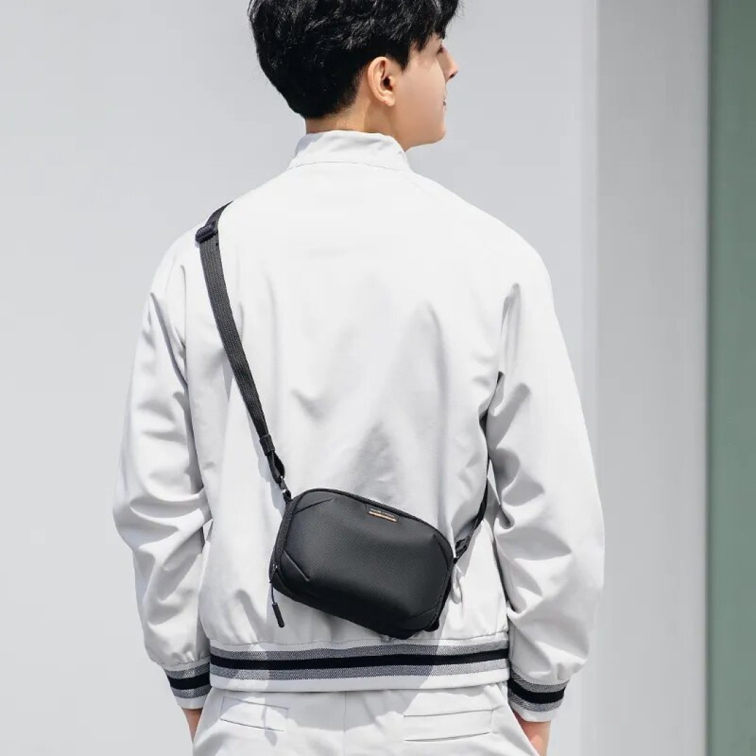 Несессер MR403 Black