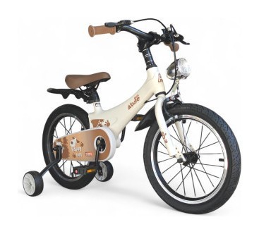 Детский велосипед Atule QK001-16"