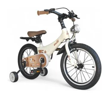 Дитячий велосипед Atule QK001-16" (ARI_270c1049)