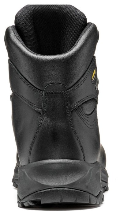 Ботинки мужские Asolo 520 Winter GV MM, Black, 43 2/3