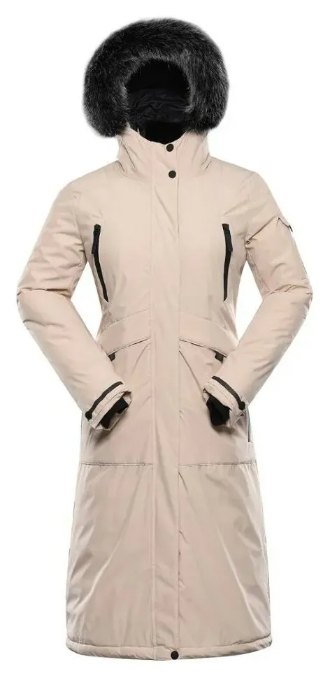 Пальто Alpine Pro Wussa Wmn (XS 129)