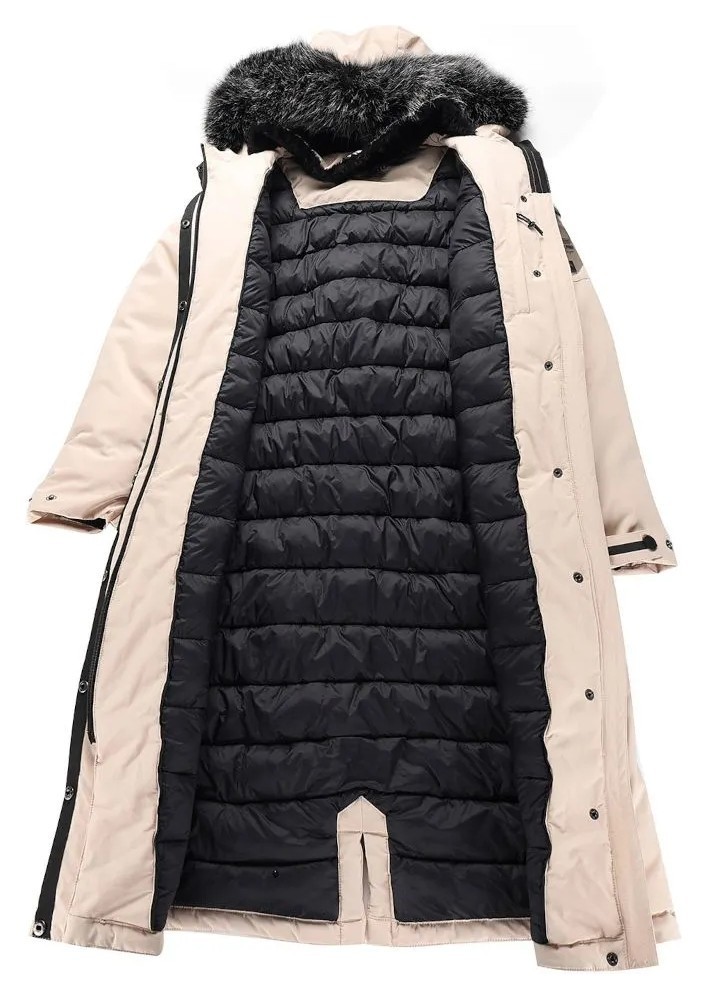 Пальто Alpine Pro Wussa Wmn, укр, укр