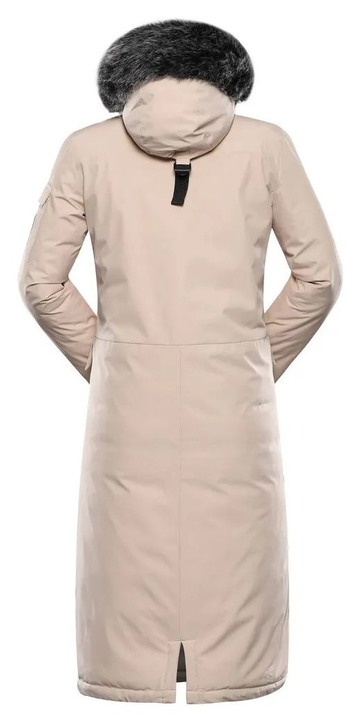 Пальто Alpine Pro Wussa Wmn, укр, укр