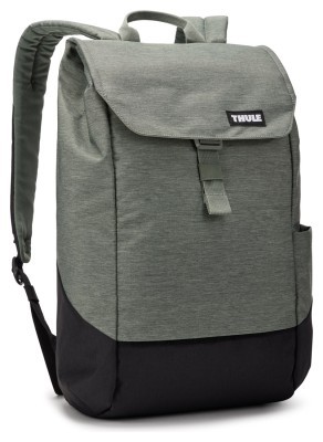 Рюкзак Thule Lithos Backpack 16L (Agave/Black) (TH 3204834)