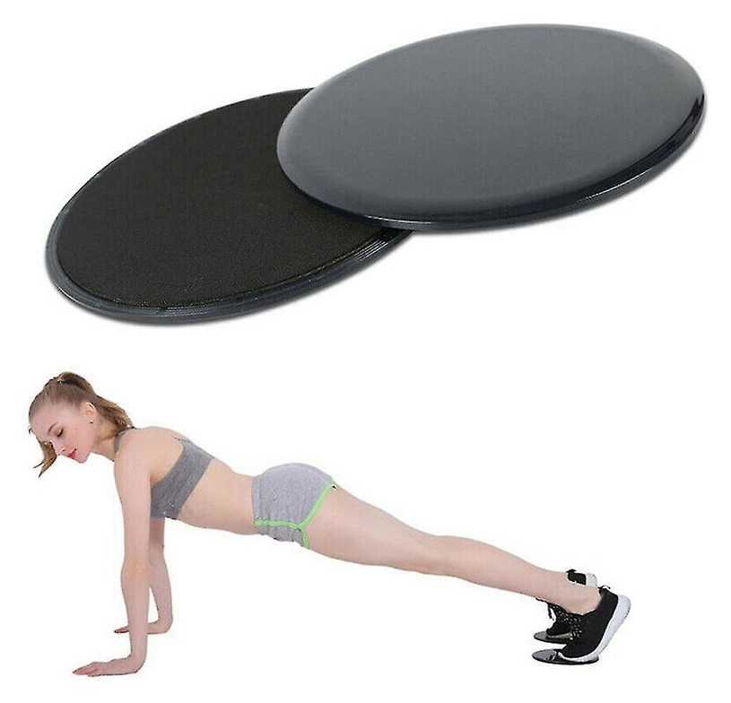 Скользящий диск (8898) Bavar Sport