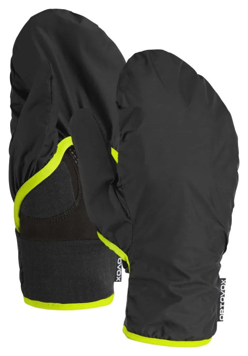 Рукавиці Ortovox Fleece Grid Cover Glove Mns