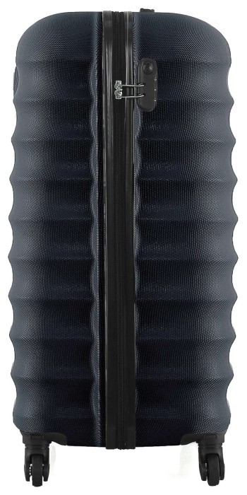 Валіза Semi Line 28" (L) Navy (T5577-6) Discounted