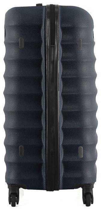 Валіза Semi Line 28" (L) Navy (T5577-6) Discounted